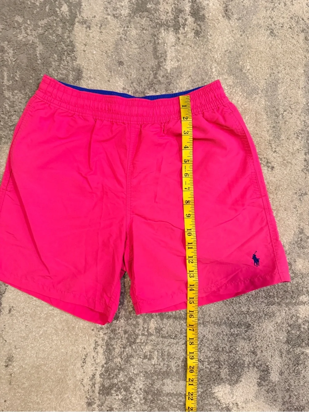 Polo Ralph Lauren lightweight swimming